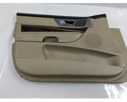 Tapiterie panou portiera fata stanga fata JAGUAR XF CC9_, X250 2008 - 2015 2.7 D AJD 8x235423713e