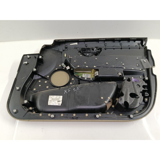 Tapiterie panou portiera fata stanga fata JAGUAR XF CC9_, X250 2008 - 2015 2.7 D AJD 8x235423713e