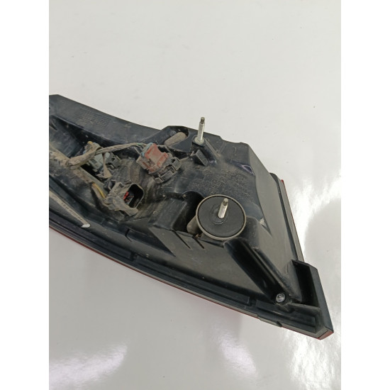 Lampa spate / Stop dreapta spate JAGUAR XF CC9_, X250 2008 - 2015 2.7 D AJD 8x2313404bc