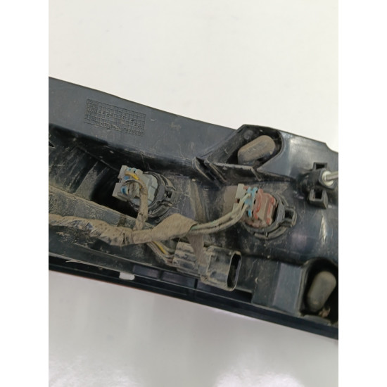 Lampa spate / Stop dreapta spate JAGUAR XF CC9_, X250 2008 - 2015 2.7 D AJD 8x2313404bc