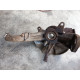 Fuzeta butuc roata fata stanga fata MAZDA 6 Estate GH 2007 - 2013