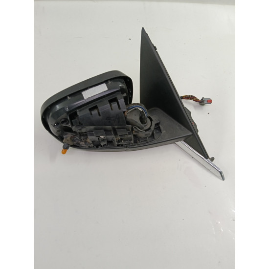 Oglinda laterala electrica portiera fata JAGUAR XF CC9_, X250 2008 - 2015 2.7 D AJD