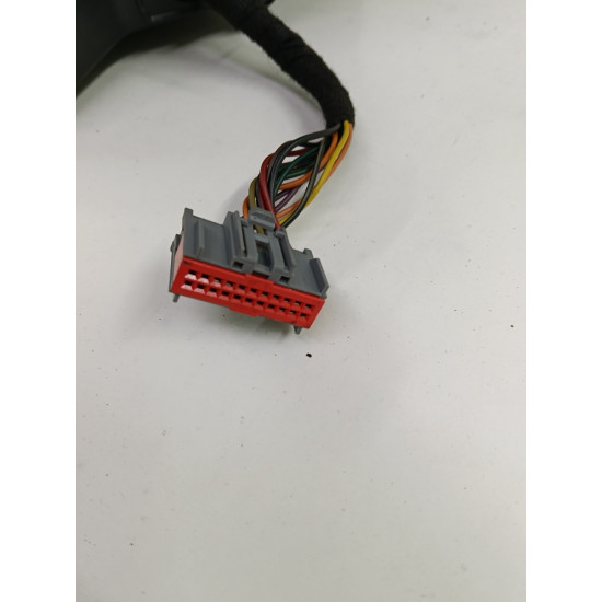 Oglinda laterala electrica portiera fata JAGUAR XF CC9_, X250 2008 - 2015 2.7 D AJD