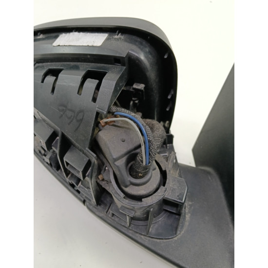 Oglinda laterala electrica portiera fata JAGUAR XF CC9_, X250 2008 - 2015 2.7 D AJD