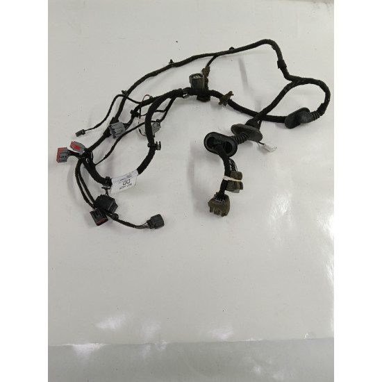 Cablaj portiera fata dreapta fata JAGUAR XF CC9_, X250 2008 - 2015 2.7 D AJD 8x2t14a205