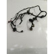 Cablaj portiera fata dreapta fata JAGUAR XF CC9_, X250 2008 - 2015 2.7 D AJD 8x2t14a205