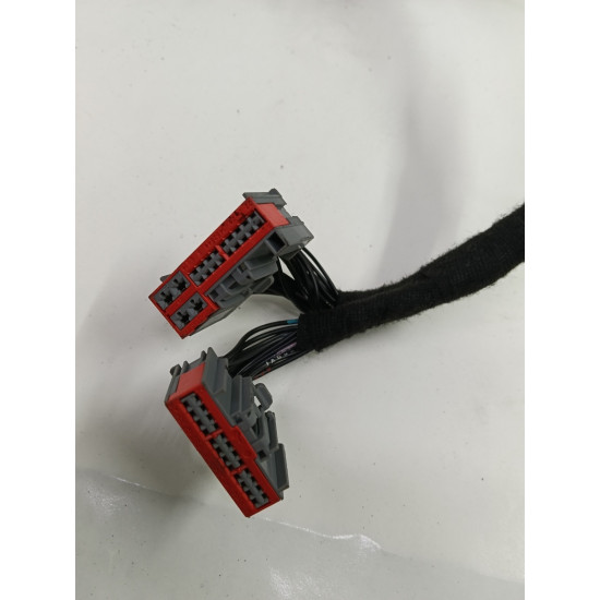 Cablaj portiera fata dreapta fata JAGUAR XF CC9_, X250 2008 - 2015 2.7 D AJD 8x2t14a205