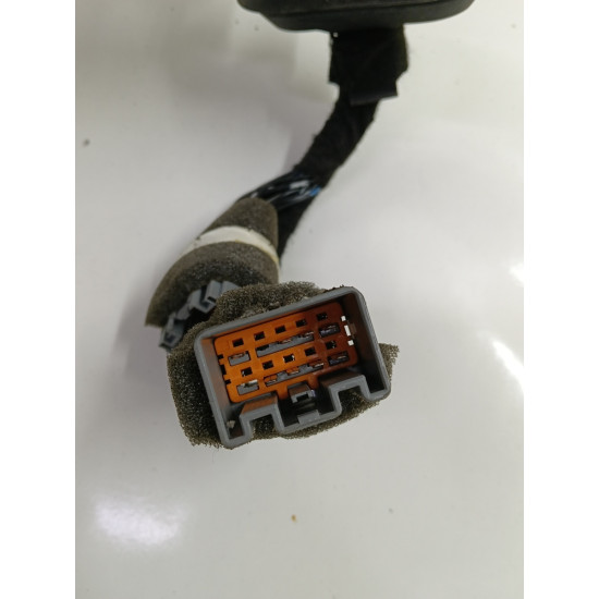 Cablaj portiera fata dreapta fata JAGUAR XF CC9_, X250 2008 - 2015 2.7 D AJD 8x2t14a205