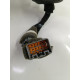 Cablaj portiera fata dreapta fata JAGUAR XF CC9_, X250 2008 - 2015 2.7 D AJD 8x2t14a205