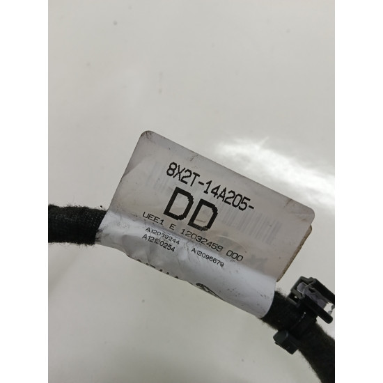 Cablaj portiera fata dreapta fata JAGUAR XF CC9_, X250 2008 - 2015 2.7 D AJD 8x2t14a205