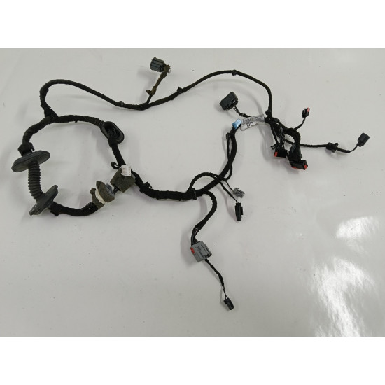 Cablaj portiera fata stanga fata JAGUAR XF CC9_, X250 2008 - 2015 2.7 D AJD