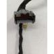 Cablaj portiera fata stanga fata JAGUAR XF CC9_, X250 2008 - 2015 2.7 D AJD
