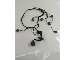 Cablaj portiera spate dreapta spate JAGUAR XF CC9_, X250 2008 - 2015 2.7 D AJD 8x2t14632