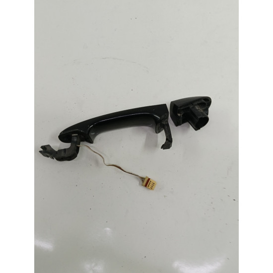Maner exterior portiera spate dreapta spate JAGUAR XF CC9_, X250 2008 - 2015 2.7 D AJD