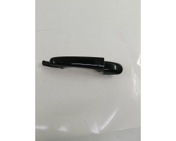 Maner exterior portiera spate dreapta spate JAGUAR XF CC9_, X250 2008 - 2015 2.7 D AJD