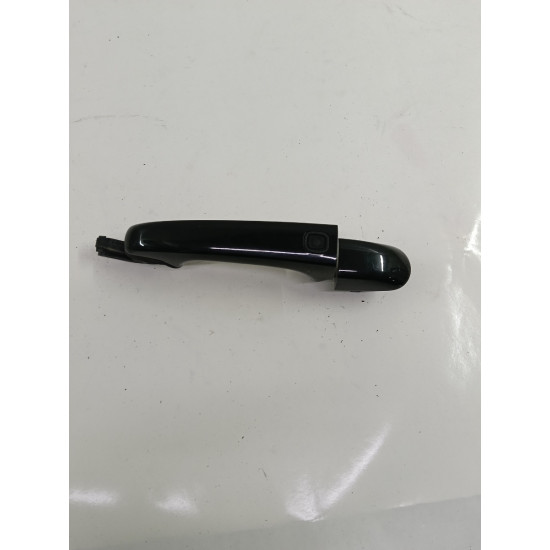 Maner exterior portiera spate dreapta spate JAGUAR XF CC9_, X250 2008 - 2015 2.7 D AJD