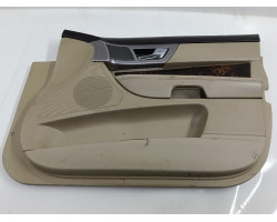 Tapiterie panou portiera fata dreapta fata JAGUAR XF CC9_, X250 2008 - 2015 2.7 D AJD 8x235423712