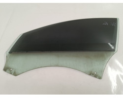 Geam portiera fata, patru usi stanga fata JAGUAR XF CC9_, X250 2008 - 2015 2.7 D AJD