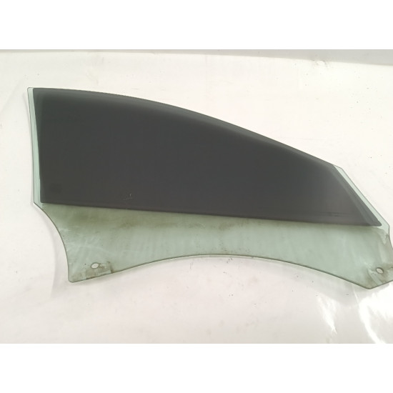 Geam portiera fata, patru usi stanga fata JAGUAR XF CC9_, X250 2008 - 2015 2.7 D AJD