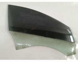 Geam portiera fata, patru usi dreapta fata JAGUAR XF CC9_, X250 2008 - 2015 2.7 D AJD