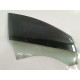 Geam portiera fata, patru usi dreapta fata JAGUAR XF CC9_, X250 2008 - 2015 2.7 D AJD