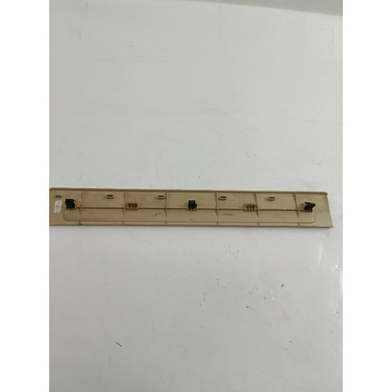 Ornamente protectie praguri fata dreapta fata JAGUAR XF CC9_, X250 2008 - 2015 2.7 D AJD 8x2313201af