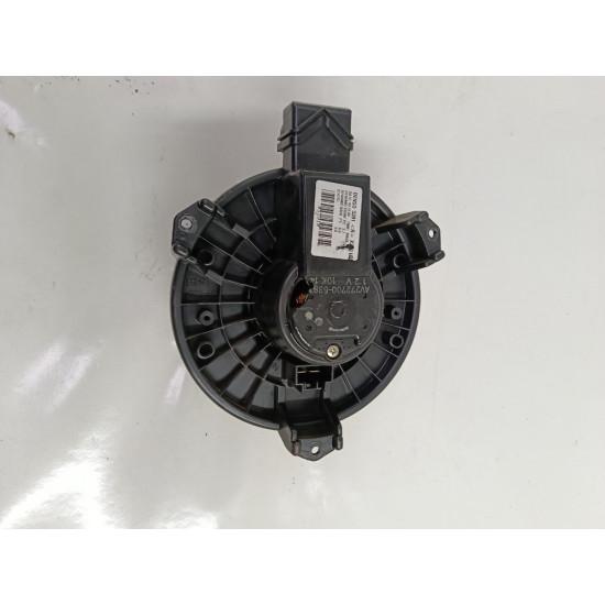 Ventilator habitaclu JAGUAR XF CC9_, X250 2008 - 2015 2.7 D AJD 5391