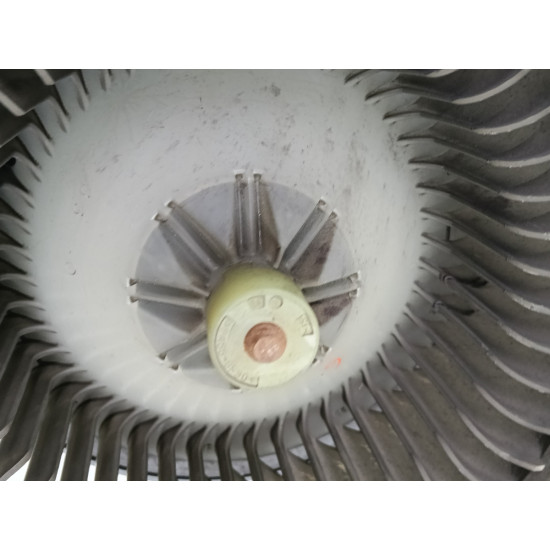 Ventilator habitaclu JAGUAR XF CC9_, X250 2008 - 2015 2.7 D AJD 5391