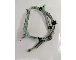 Airbag cortina JAGUAR XF CC9_, X250 2008 - 2015 2.7 D AJD 34013011b