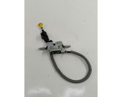 Inchizatoare capota motor JAGUAR XF CC9_, X250 2008 - 2015 2.7 D AJD