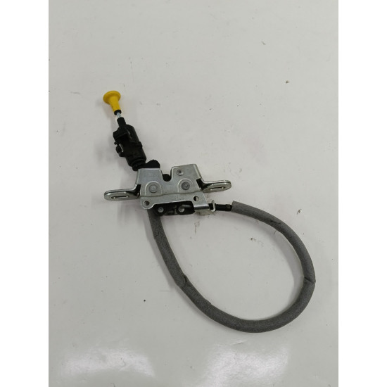 Inchizatoare capota motor JAGUAR XF CC9_, X250 2008 - 2015 2.7 D AJD