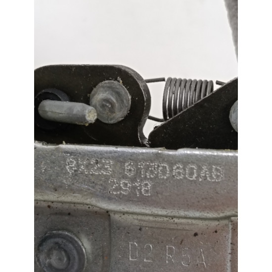 Inchizatoare capota motor JAGUAR XF CC9_, X250 2008 - 2015 2.7 D AJD