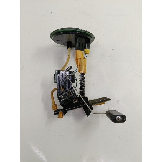 Pompa combustibil mecanica JAGUAR XF CC9_, X250 2008 - 2015 2.7 D AJD a2c53095987
