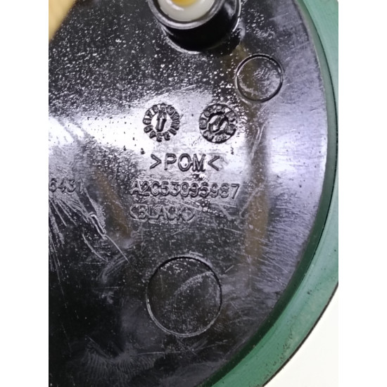 Pompa combustibil mecanica JAGUAR XF CC9_, X250 2008 - 2015 2.7 D AJD a2c53095987