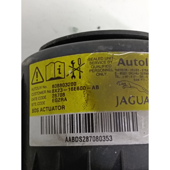 Airbag pietoni JAGUAR XF CC9_, X250 2008 - 2015 2.7 D AJD 8x2316e600ab