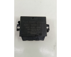 Modul senzori parcare JAGUAR XF CC9_, X250 2008 - 2015 2.7 D AJD 6w8315k866bj