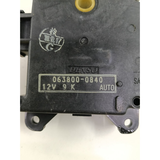 Motoras/actuator clapeta aer JAGUAR XF CC9_, X250 2008 - 2015 2.7 D AJD