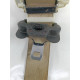 Centura de siguranta spate dreapta spate JAGUAR XF CC9_, X250 2008 - 2015 2.7 D AJD