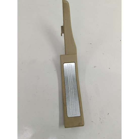 Ornament protectie praguri spate dreapta JAGUAR XF CC9_, X250 2008 - 2015 2.7 D AJD 8x23f13244a