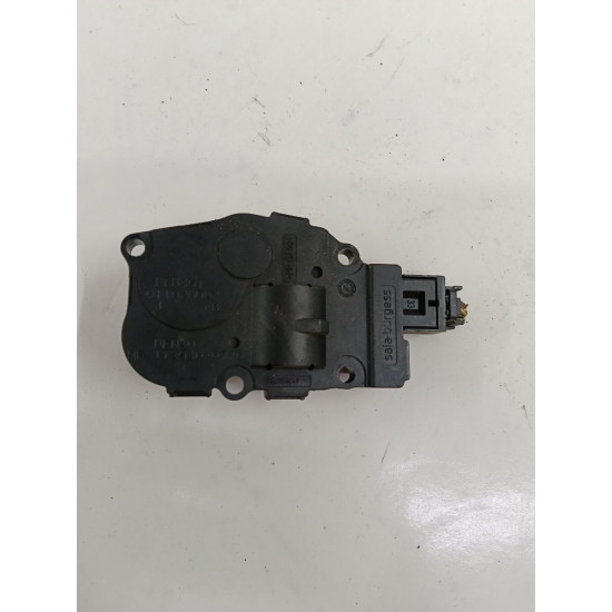 Actuator/motoras clapeta aer AC JAGUAR XF CC9_, X250 2008 - 2015 2.7 D AJD 1139300770