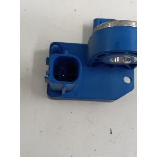 Senzor de impact airbag JAGUAR XF CC9_, X250 2008 - 2015 2.7 D AJD 8x2314b345aa