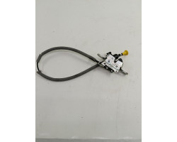 Inchizatoare capota motor JAGUAR XF CC9_, X250 2008 - 2015 2.7 D AJD