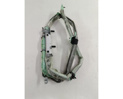 Airbag cortina JAGUAR XF CC9_, X250 2008 - 2015 2.7 D AJD 34013010b