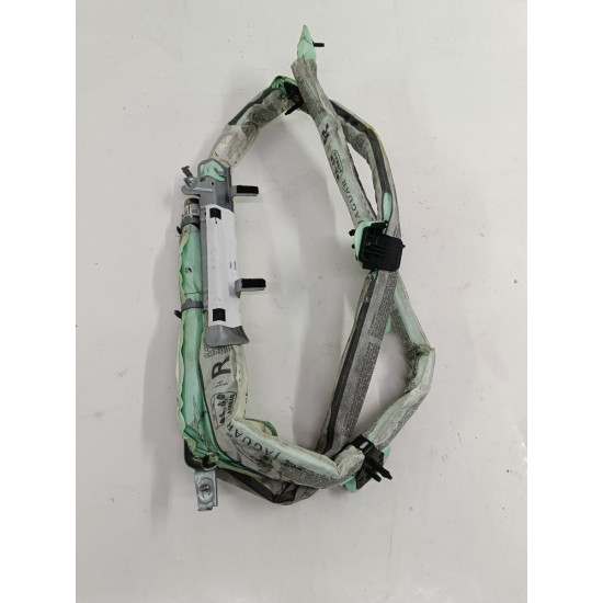 Airbag cortina JAGUAR XF CC9_, X250 2008 - 2015 2.7 D AJD 34013010b