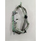 Airbag cortina JAGUAR XF CC9_, X250 2008 - 2015 2.7 D AJD 34013010b