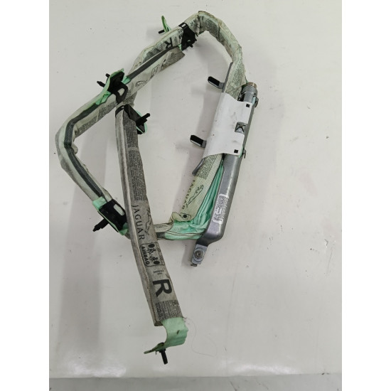 Airbag cortina JAGUAR XF CC9_, X250 2008 - 2015 2.7 D AJD 34013010b