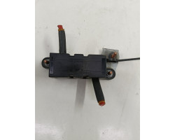 Releu de control curent JAGUAR XF CC9_, X250 2008 - 2015 2.7 D AJD f6ht14a094ca