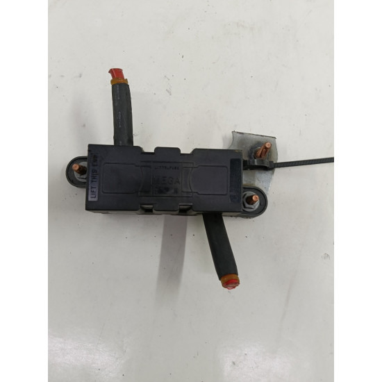 Releu de control curent JAGUAR XF CC9_, X250 2008 - 2015 2.7 D AJD f6ht14a094ca