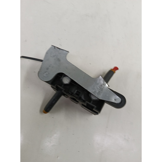 Releu de control curent JAGUAR XF CC9_, X250 2008 - 2015 2.7 D AJD f6ht14a094ca