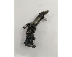 Supapa EGR JAGUAR XF CC9_, X250 2008 - 2015 2.7 D AJD 4r8q9y493an